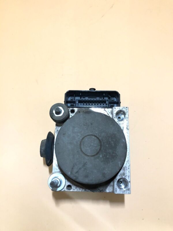 CENTRALINA POMPA ABS FORD KA 2° SERIE 1.2 B  08- 16 COD: 0265800791 / 0265232236 - immagine 3