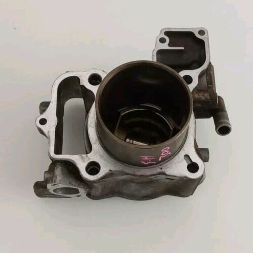 CILINDRO + PISTONE HONDA SH 300 2006 2007 2008 2009 2010 2011 2012