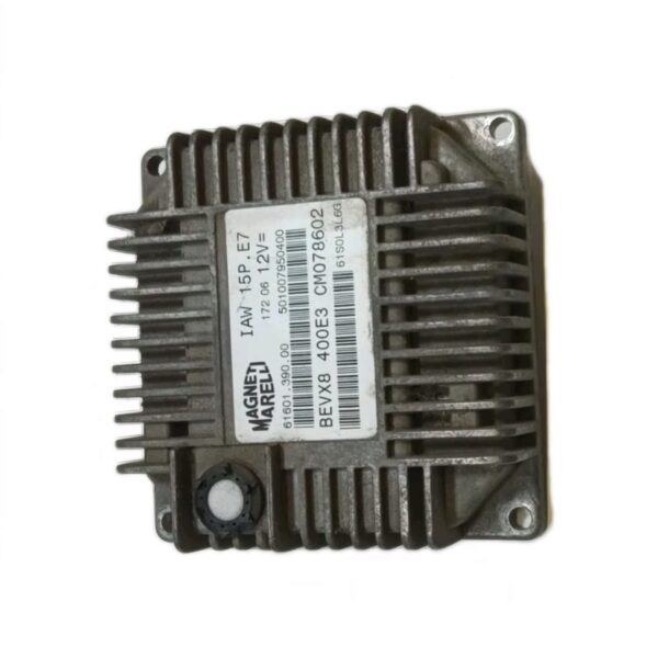 CM078602 CENTRALINA INIEZIONE PIAGGIO X8 2007 AL 2013 / X EVO 2006 2007 2008 - immagine 5