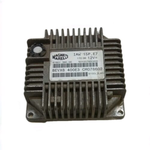 CM078602 CENTRALINA INIEZIONE PIAGGIO X8 2007 AL 2013 / X EVO 2006 2007 2008