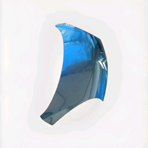 COFANO ANTERIORE ORIGINALE CITROEN C1  1° SERIE GRIGIO SCURO - immagine 3