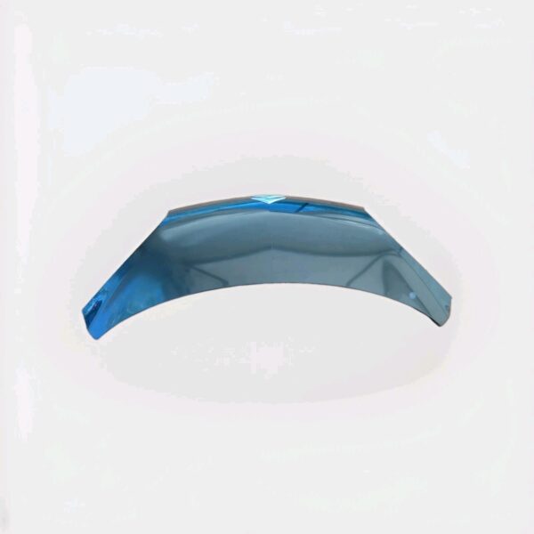 COFANO ANTERIORE ORIGINALE CITROEN C1  1° SERIE GRIGIO SCURO - immagine 4
