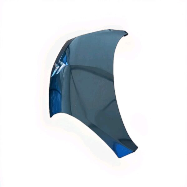 COFANO ANTERIORE ORIGINALE CITROEN C1  1° SERIE GRIGIO SCURO - immagine 5