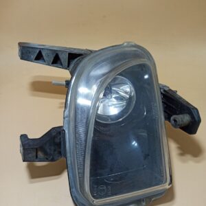 FENDINEBBIA FANALE DESTRO DX LATO PASSEGGERO FIAT GRANDE PUNTO 199 2005 AL 2013