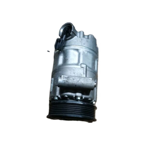 JX61-19D629-HB COMPRESSORE ARIA CONDIZIONATA A/C FORD KUGA PUMA BENZINA - immagine 3