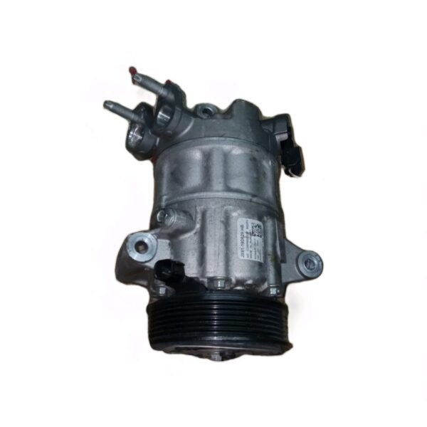 JX61-19D629-HB COMPRESSORE ARIA CONDIZIONATA A/C FORD KUGA PUMA BENZINA - immagine 5