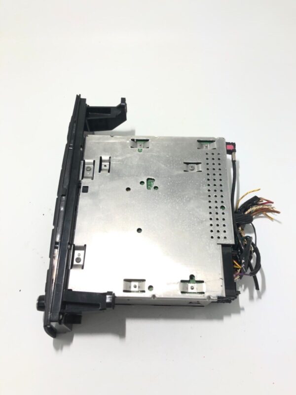 LETTORE CD STEREO BMW SERIE 1 E87 E90 COD: 921050801 - immagine 3