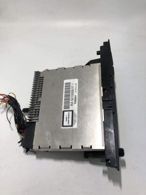 LETTORE CD STEREO BMW SERIE 1 E87 E90 COD: 921050801 - immagine 5