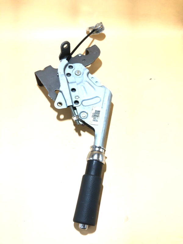 LEVA FRENO MANO MINI COOPER / ONE R50 R52 R53 1° SERIE 2000 AL 2006 COD 15557110 - immagine 3