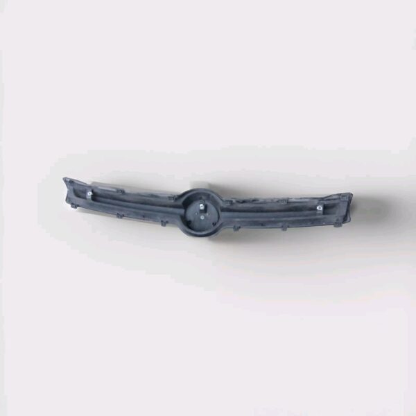 MASCHERINA FREGIO STEMMA LOGO ANTERIORE ORIGINAL FIAT PANDA 312 319 2012 AL 2023 - immagine 5