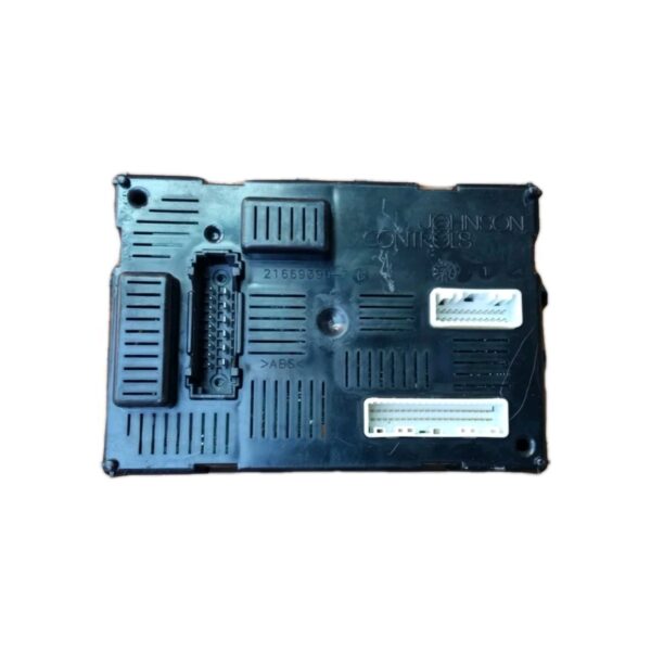 MEC37-300 C1 5916 KIT CENTRALINA BLOCCHETTO CHIAVE NISSAN MICRA K12 BENZINA 2005 - immagine 9
