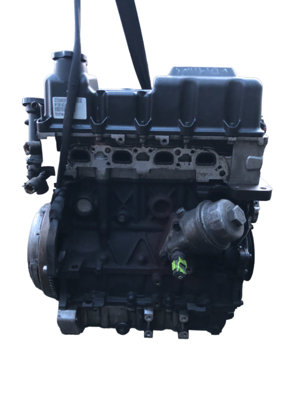 MOTORE MINI COOPER 1.6 BENZINA R50 R52 2001 AL 2007 COD: W10B16D - immagine 4