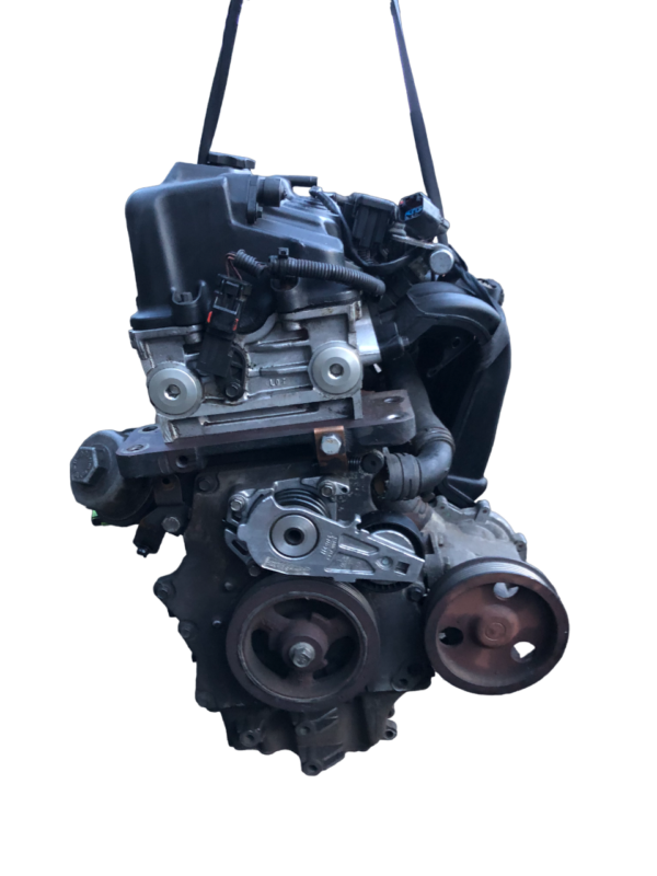 MOTORE MINI COOPER 1.6 BENZINA R50 R52 2001 AL 2007 COD: W10B16D - immagine 5
