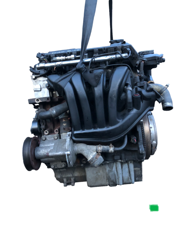MOTORE MINI COOPER 1.6 BENZINA R50 R52 2001 AL 2007 COD: W10B16D