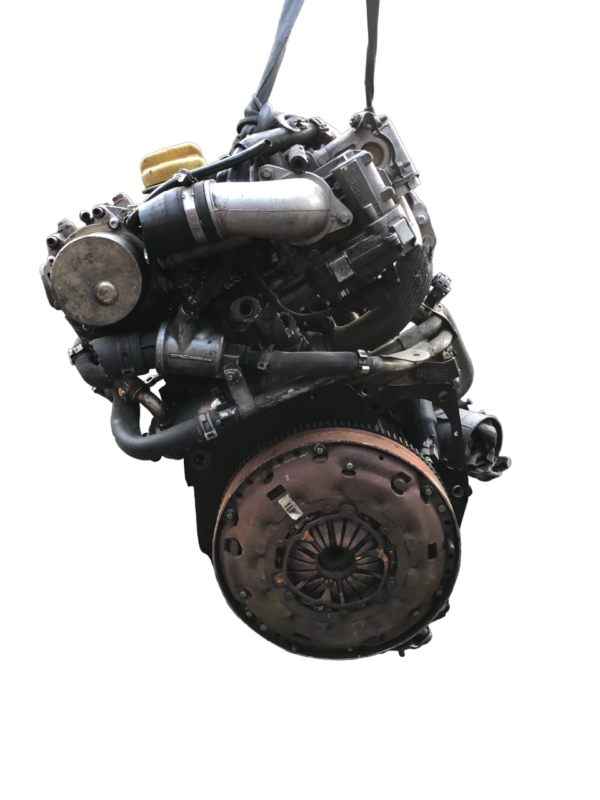 MOTORE OPEL ZAFIRA B / ASTRA H 1.9 DIESEL CDTI COD: Z19DTH - immagine 3