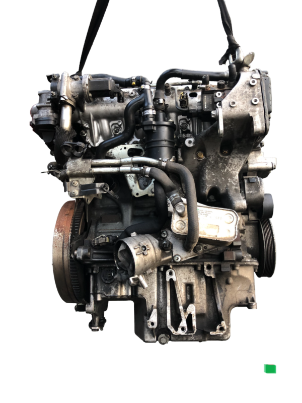 MOTORE OPEL ZAFIRA B / ASTRA H 1.9 DIESEL CDTI COD: Z19DTH