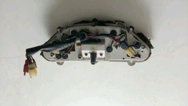 NSM STRUMENTAZIONE QUADRO CONTACHILOMETRI YAMAHA MAJESTY 250 1996 1997 1998 1999 - immagine 4