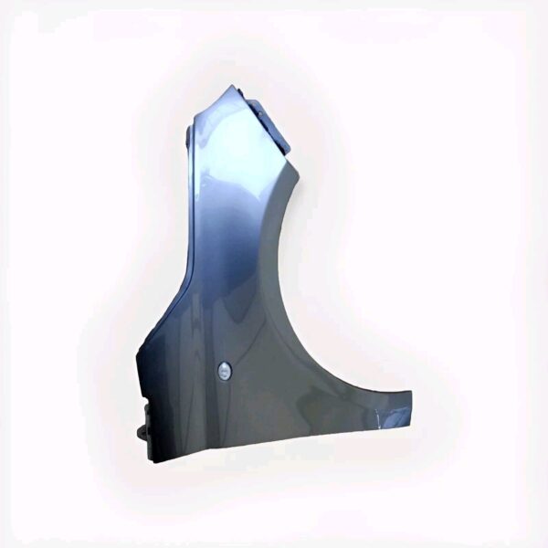 PARAFANGO ANTERIORE DESTRO DX ORIGINALE FIAT 500 SPORT 08/2012 AL 06/2015 GRIGIO - immagine 3