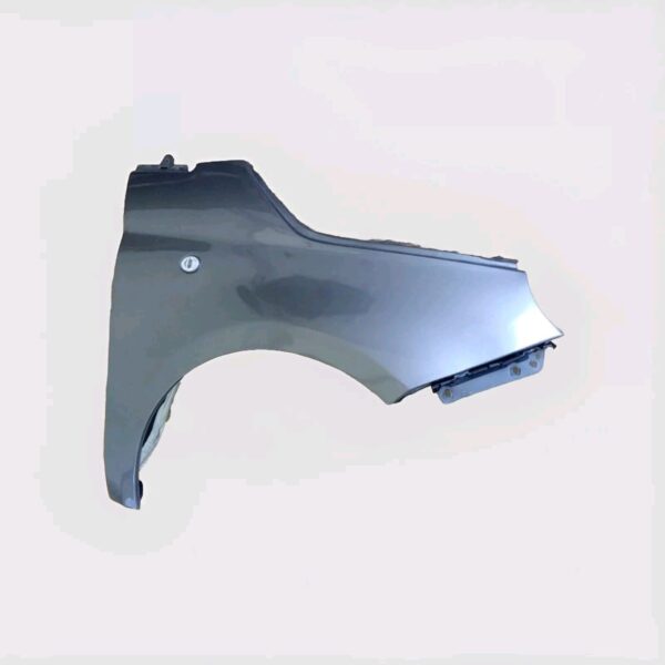 PARAFANGO ANTERIORE DESTRO DX ORIGINALE FIAT 500 SPORT 08/2012 AL 06/2015 GRIGIO - immagine 4