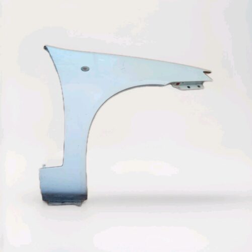 PARAFANGO ANTERIORE DESTRO DX ORIGINALE FIAT PUNTO 2005 AL 2012 BIANCO