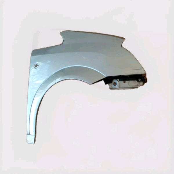 PARAFANGO ANTERIORE DESTRO DX ORIGINALE OPEL MERIVA 1 SERIE 2003 AL 2010 ARGENTO