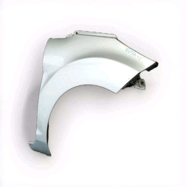 PARAFANGO ANTERIORE DESTRO ORIGINAL FORD FIESTA 2008 2009 2010 2011 2012 ARGENTO