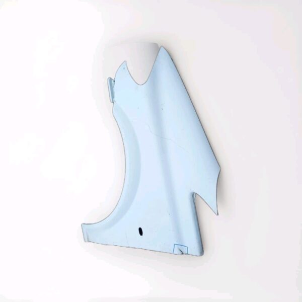PARAFANGO ANTERIORE SINISTRO SX ORIGINALE MERCEDES VITO 2005 AL 2010 BIANCO - immagine 3