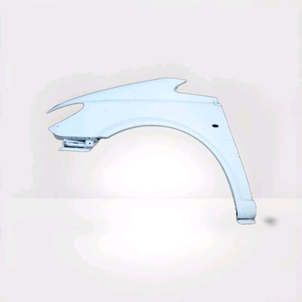 PARAFANGO ANTERIORE SINISTRO SX ORIGINALE MERCEDES VITO 2005 AL 2010 BIANCO - immagine 4