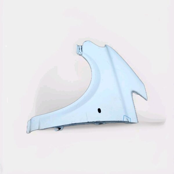 PARAFANGO ANTERIORE SINISTRO SX ORIGINALE MERCEDES VITO 2005 AL 2010 BIANCO - immagine 5
