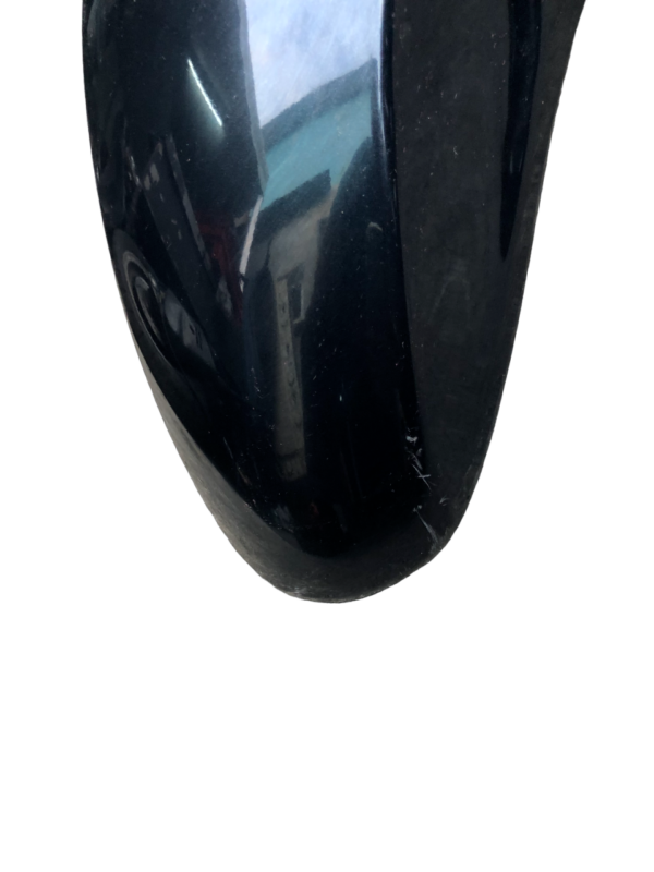 PARAFANGO CARENA ANTERIORE PIAGGIO LIBERTY 50 125 150 2016 AL 2023 BLU SCURO - immagine 3