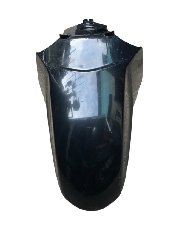 PARAFANGO CARENA ANTERIORE PIAGGIO LIBERTY 50 125 150 2016 AL 2023 BLU SCURO