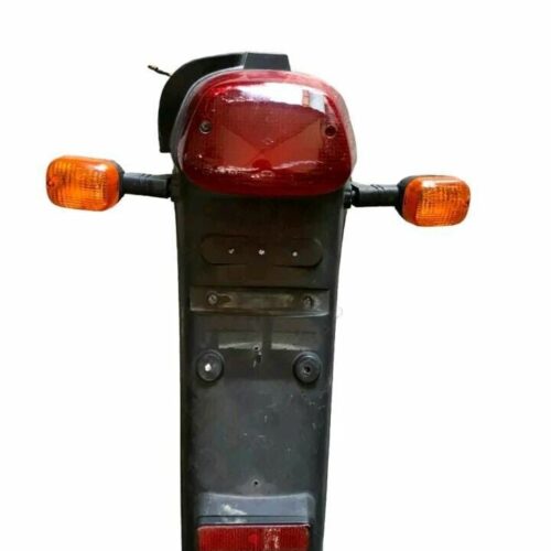 PARAFANGO FRECCE STOP FANALE POSTERIORE HONDA SH 50 1993 –  2004