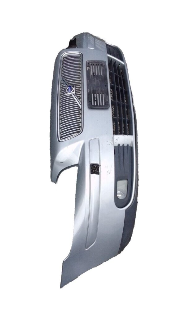 PARAURTI ANTERIORE MASCHERINA GRIGLIA COMPLETO ORIGINALE VOLVO V50 2004 AL 2008 - immagine 4