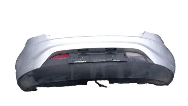PARAURTI POSTERIORE ORIGINALE COMPLETO FIAT BRAVO 2 SERIE 2007 AL 2014