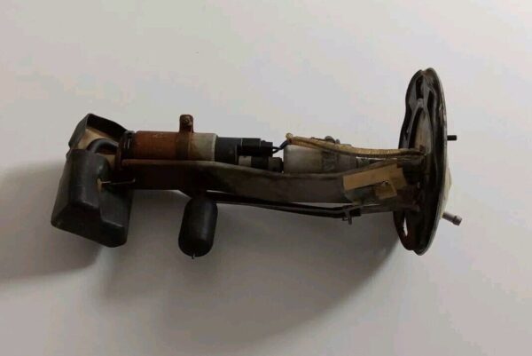 POMPA BENZINA CARBURANTE GALLEGGIANTE HONDA SILVER WING 400 600 - immagine 7