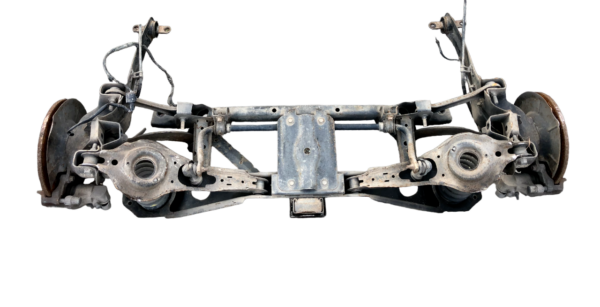 PONTE ASSALE POSTERIORE MAZDA 5 CR 2005 2006 2007 2008 2009 2010 - immagine 5