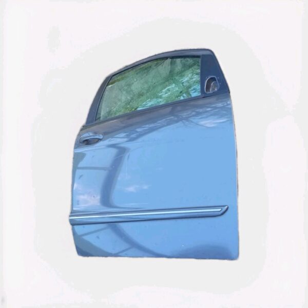 PORTA PORTIERA SPORTELLO ANTERIORE DESTRA MERCEDES CLASSE A W169 GRIGIO SCURO - immagine 3