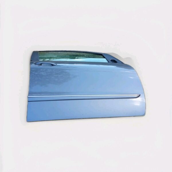 PORTA PORTIERA SPORTELLO ANTERIORE DESTRA MERCEDES CLASSE A W169 GRIGIO SCURO - immagine 4