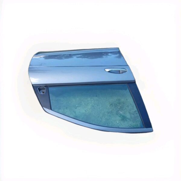 PORTA PORTIERA SPORTELLO ANTERIORE DESTRA MERCEDES CLASSE A W169 GRIGIO SCURO - immagine 5