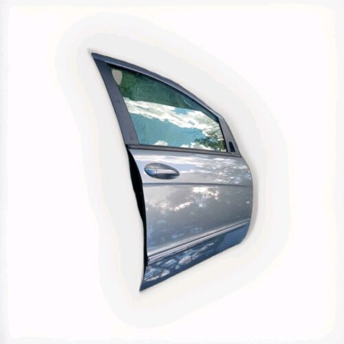 PORTA PORTIERA SPORTELLO ANTERIORE DESTRA MERCEDES CLASSE A W169 GRIGIO SCURO