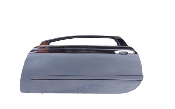PORTA PORTIERA SPORTELLO ANTERIORE SINISTRA SX  FIAT 500 3 PORTE 2007 AL 2015 - immagine 4