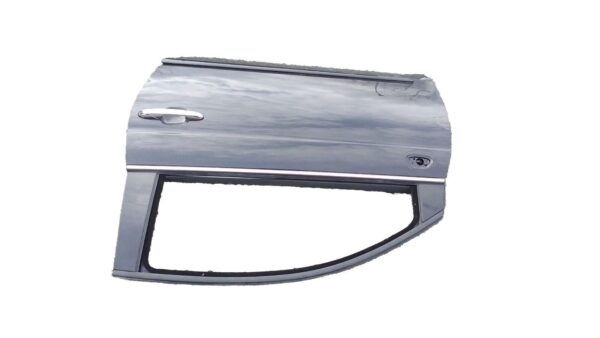 PORTA PORTIERA SPORTELLO ANTERIORE SINISTRA SX  FIAT 500 3 PORTE 2007 AL 2015 - immagine 5