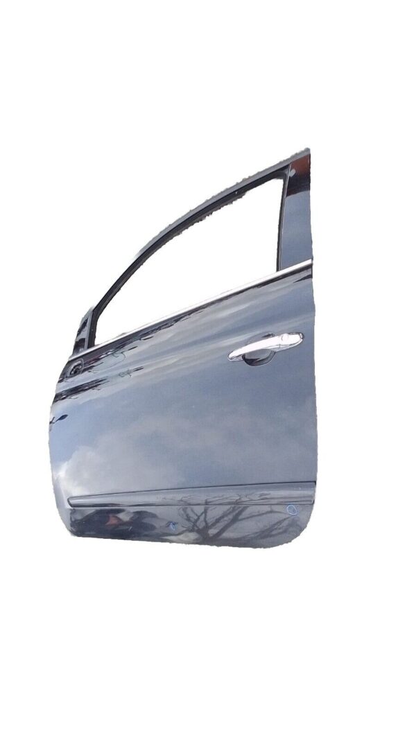 PORTA PORTIERA SPORTELLO ANTERIORE SINISTRA SX  FIAT 500 3 PORTE 2007 AL 2015