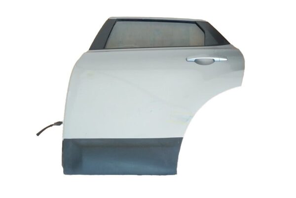 PORTA PORTIERA SPORTELLO POSTERIORE SINISTRO SX NISSAN QASHQAI 2006 AL 2013 - immagine 4