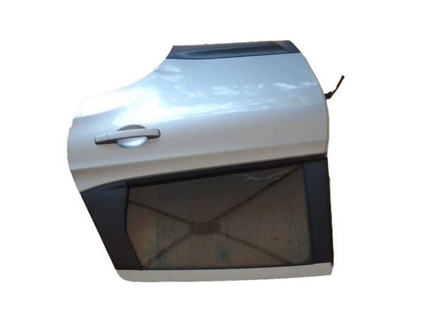 PORTA PORTIERA SPORTELLO POSTERIORE SINISTRO SX NISSAN QASHQAI 2006 AL 2013 - immagine 5