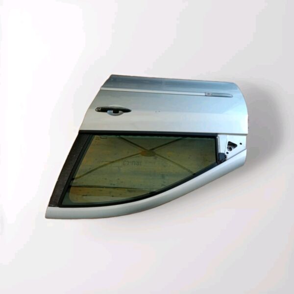 PORTA SPORTELLO ANTERIORE SX RENAULT CLIO GRAND TOUR 2008 AL 2013 III SERIE - immagine 3