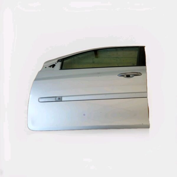 PORTA SPORTELLO ANTERIORE SX RENAULT CLIO GRAND TOUR 2008 AL 2013 III SERIE
