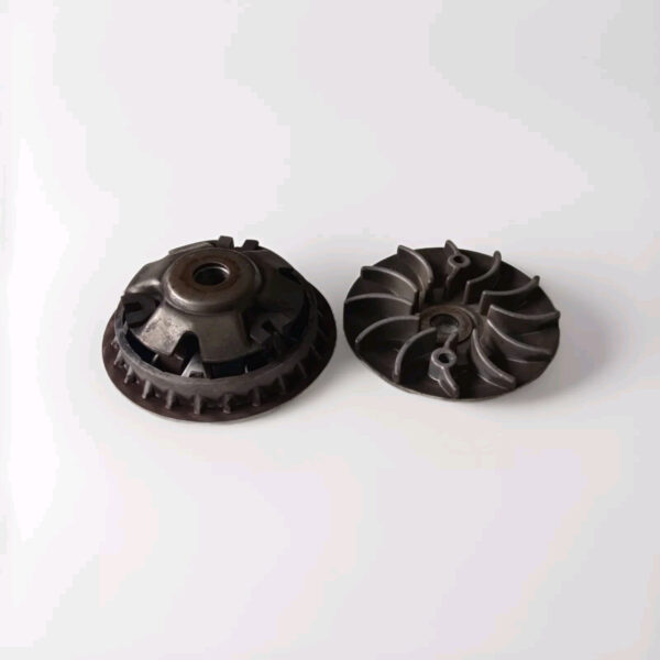 PULEGGIA VARIATORE PULLEY VARIATOR ORIGINALE SYM HD 150 200 2004 AL 2016
