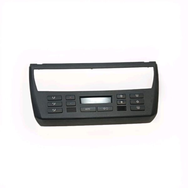 PULSANTIERA CONTROLLO COMANDI ARIA A/C ORIGINALE BMW X3 E83 2004 AL 2010