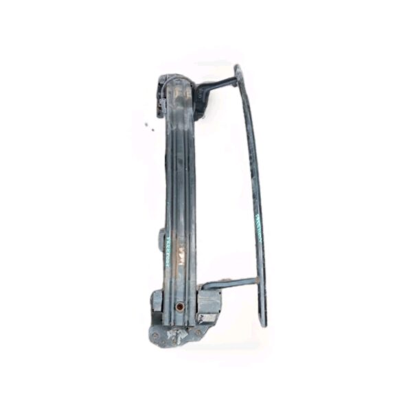 RINFORZO TRAVERSA PARAURTI ANTERIORE ORIGINALE FIAT FREEMONT 2012 2011 AL 2016 - immagine 3